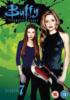 Buffy The Vampire Slayer - Season 7 (6 DVDs)