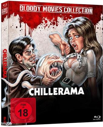 Chillerama (2011) (Bloody Movies Collection)