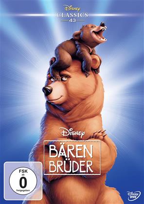 Bärenbrüder (2003) (Disney Classics)