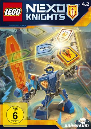LEGO: Nexo Knights - Staffel 4.2