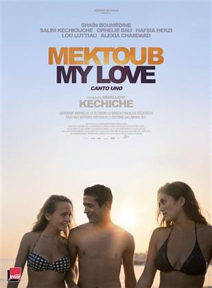 Mektoub, My Love - Canto Uno (2017)