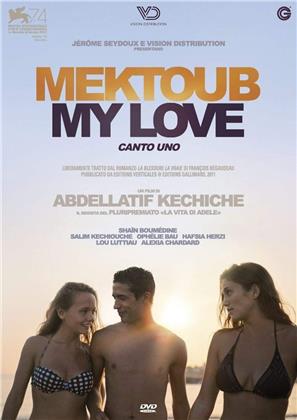 Mektoub, My Love - Canto Uno (2017)