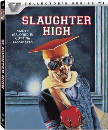 Slaughter High (1986) (Collector's Edition)