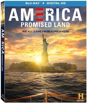 America - Promised Land (The History Channel)
