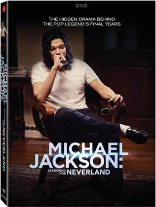 Michael Jackson - Searching for Neverland (Inofficial)