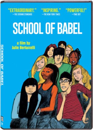 School Of Babel (2013)