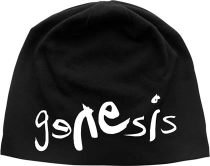 Genesis - Logo Muetze
