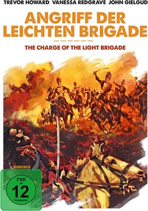 Angriff der leichten Brigade (1968)