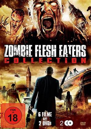 Zombie Flesh Eaters - Collection (2 DVDs)