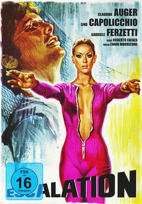 Escalation (1968) (Italo Cinema Collection, Limited Edition, Uncut)