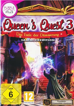 Queens Quest 3 - Ende der Dämmerung
