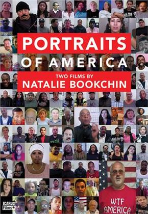 Portraits Of America - Two Films by Natalie Bookchin