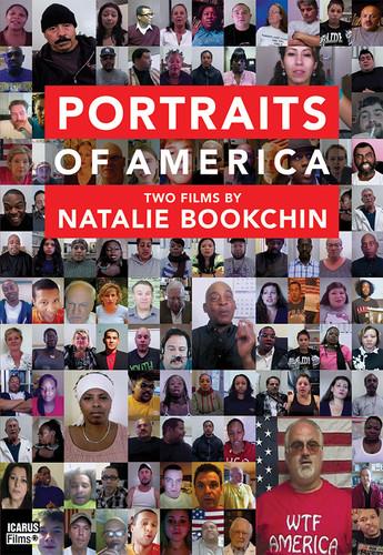 Portraits Of America - Two Films by Natalie Bookchin