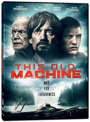 This Old Machine (2017)