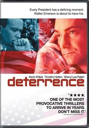 Deterrence (1999)