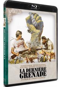 La dernière grenade (1970) (Collection Grands Films de guerre)