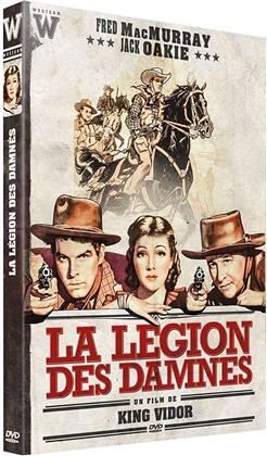 La légion des damnés (1936) (b/w)