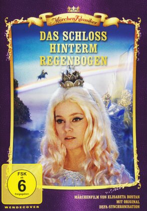 Das Schloss hinterm Regenbogen (1969) (Les classiques des contes de fées, n/b)