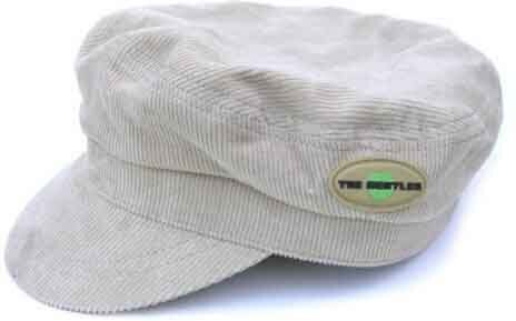 The Beatles: Help - Cap