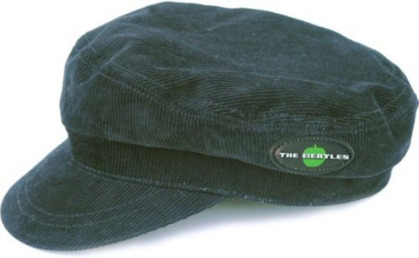 The Beatles: Help - Cap - Taille S