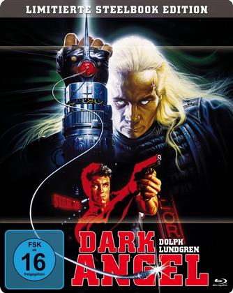 Dark Angel (1990) (Limited Edition, Steelbook, Uncut)