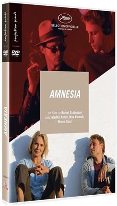 Amnesia (2015) (Collection Projection privée SNC - Auteurs)