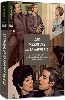 Ces messieurs de la gâchette (1970) (Collection Projection privée SNC - Comédies)