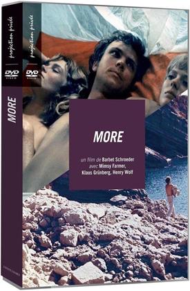 More (1969) (Collection Projection privée SNC - Auteurs)