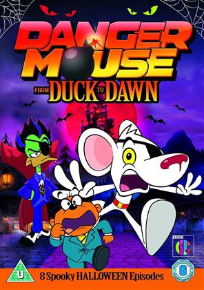 Danger Mouse - From Duck To Dawn
