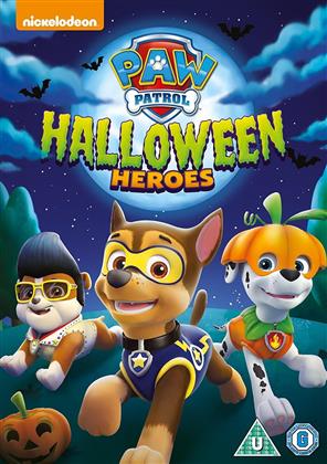 Paw Patrol - Halloween Heroes