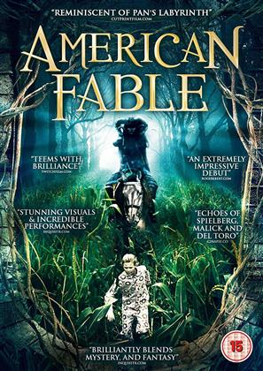 American Fable (2016)