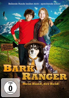 Bark Ranger - Mein Hund, der Held (2015)