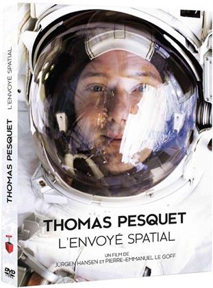 Thomas Pesquet - L'envoyé spatial (2016)