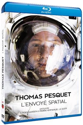 Thomas Pesquet - L'envoyé spatial (2016)