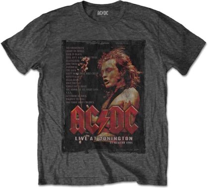 AC/DC - Donington Set
