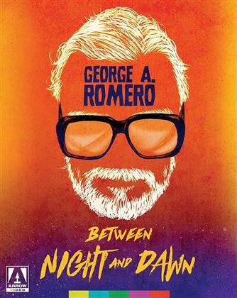 George A. Romero - Between Night and Dawn (Limited Edition, 3 Blu-rays + 3 DVDs)