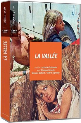 La vallée (1972) (projection privée)