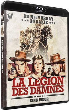 La légion des damnés (1936) (b/w)