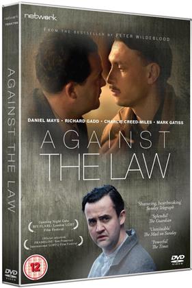 Against The Law (2017)