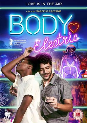 Body Electric (2017)
