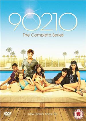 90210 - The Complete Series (29 DVDs)