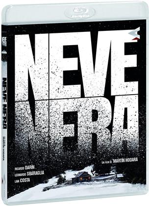 Neve Nera (2017)