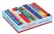 Ideal Bookshelf - Universal 1000 Piece Puzzle