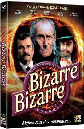 Bizarre Bizarre - Volume 3 (6 DVDs)