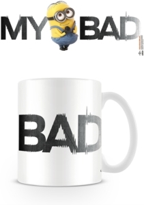 Despicable Me: My Bad