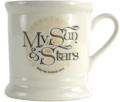 Game Of Thrones - My Sun And Stars (Mug)