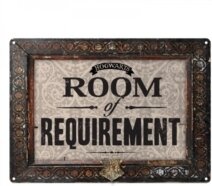 Harry Potter - Room of Requirement