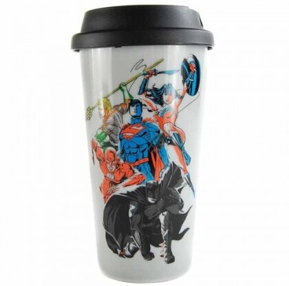 Justice League