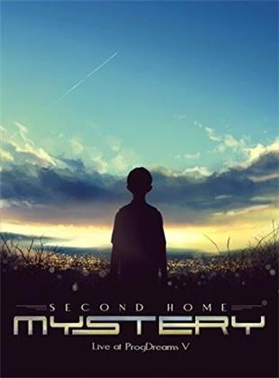 Mystery - Second Home - Live at ProgDreams V