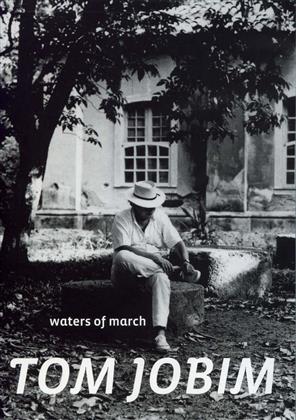 Tom Jobim - Part 2 - Waters